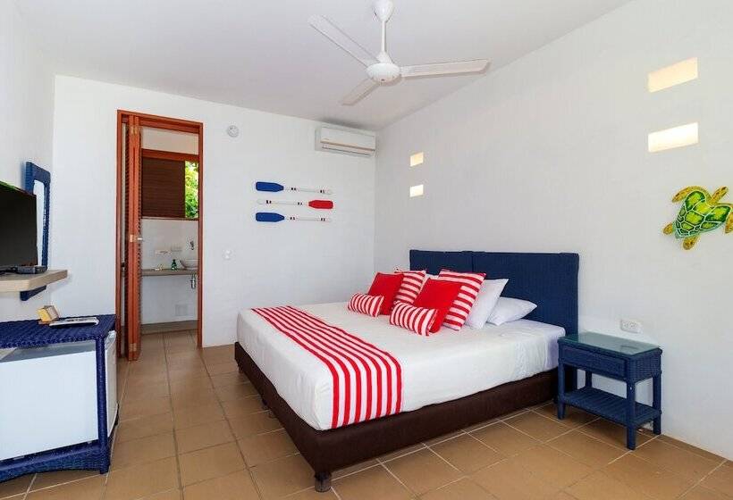 اتاق سوپریور, Chiniu