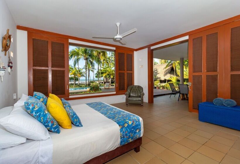 اتاق استاندارد سه نفره, Chiniu