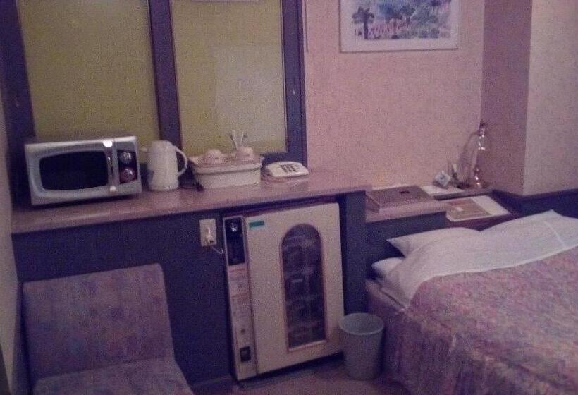 スタンダードルーム, Ikoma