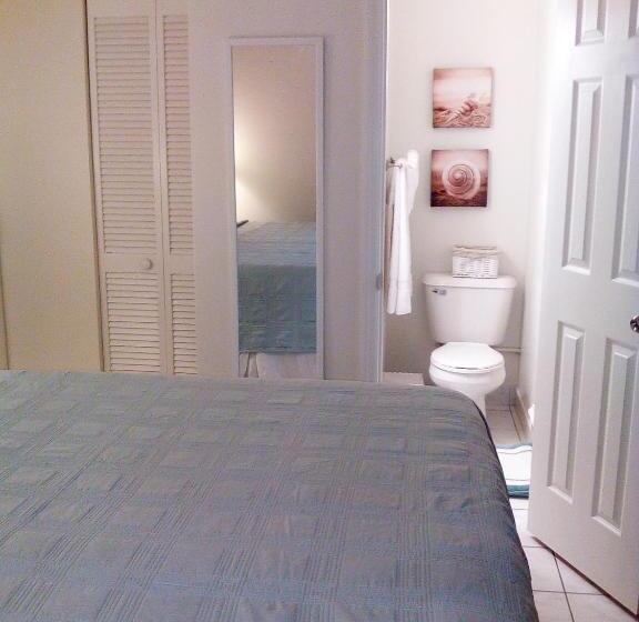 آپارتمان 3 خوابه, Island Club Turks & Grace Bay Place