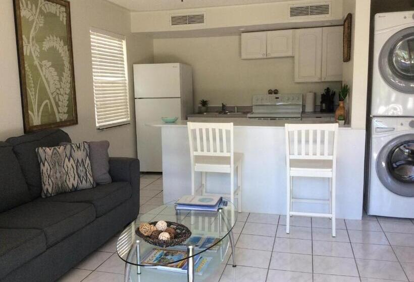 آپارتمان 3 خوابه, Island Club Turks & Grace Bay Place