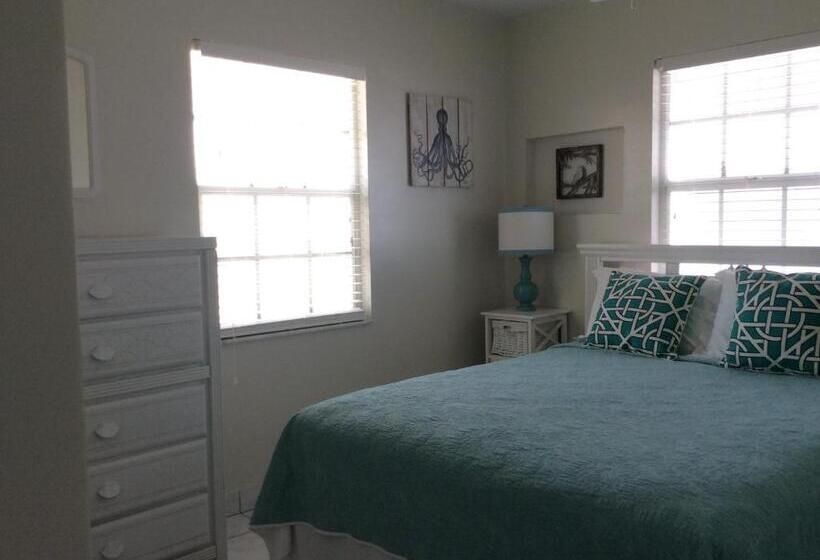 آپارتمان 3 خوابه, Island Club Turks & Grace Bay Place