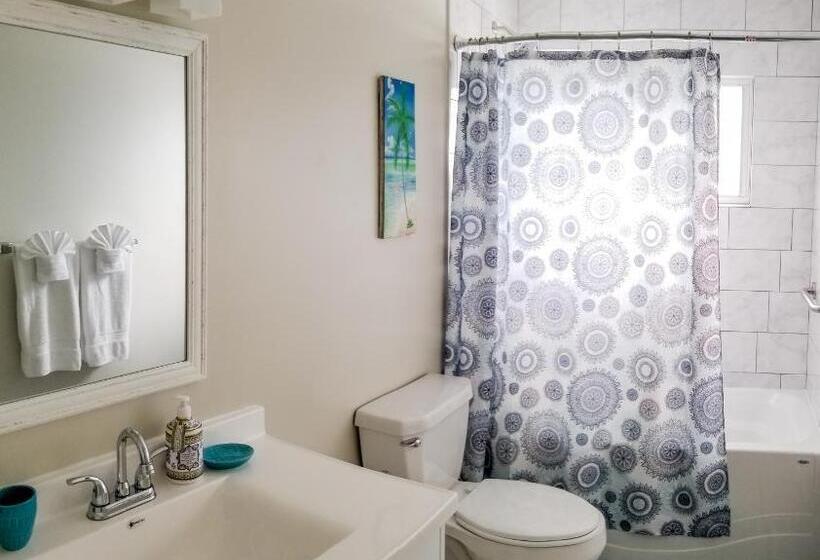 آپارتمان 2 خوابه, Island Club Turks & Grace Bay Place