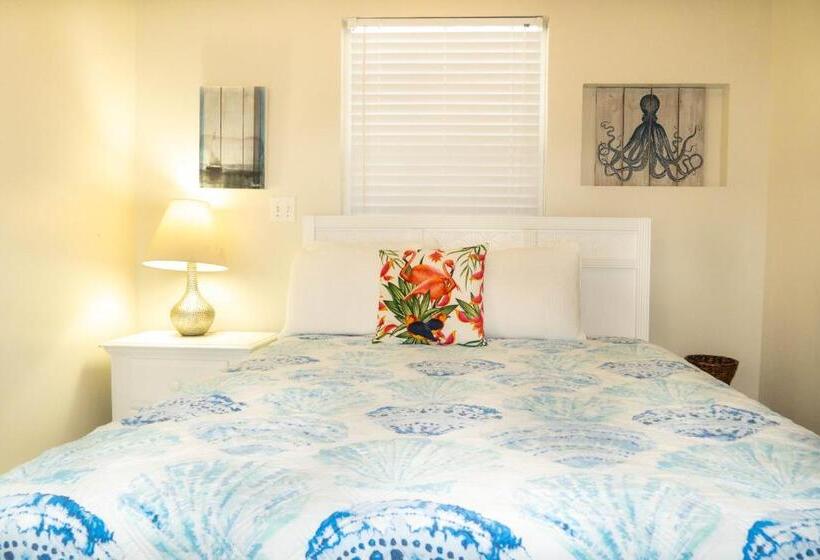 آپارتمان 2 خوابه, Island Club Turks & Grace Bay Place