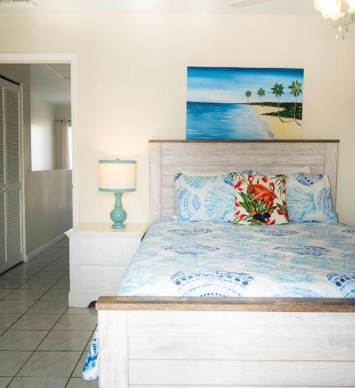 آپارتمان 2 خوابه, Island Club Turks & Grace Bay Place