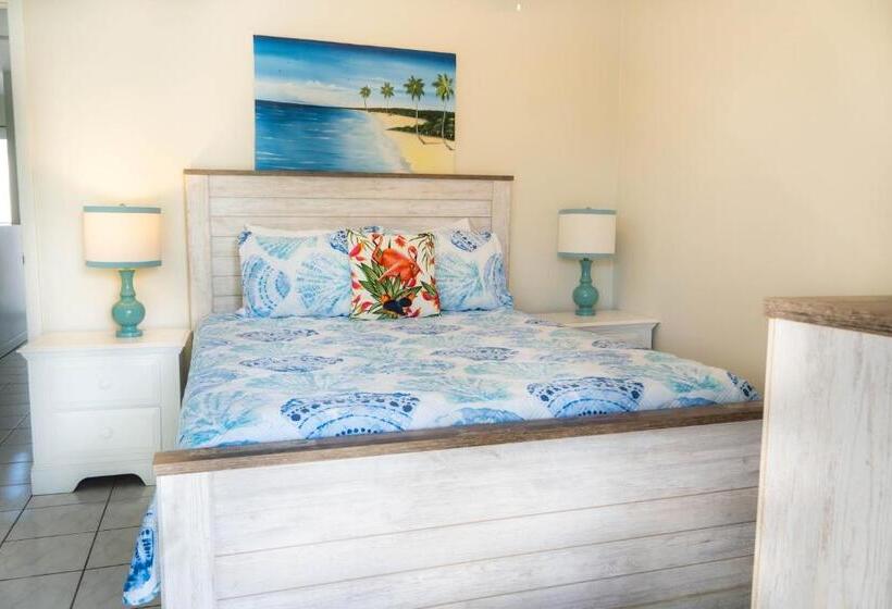 آپارتمان 2 خوابه, Island Club Turks & Grace Bay Place