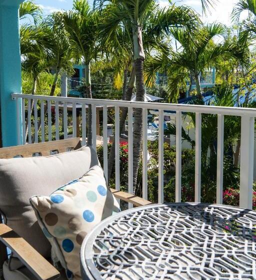 آپارتمان 2 خوابه, Island Club Turks & Grace Bay Place