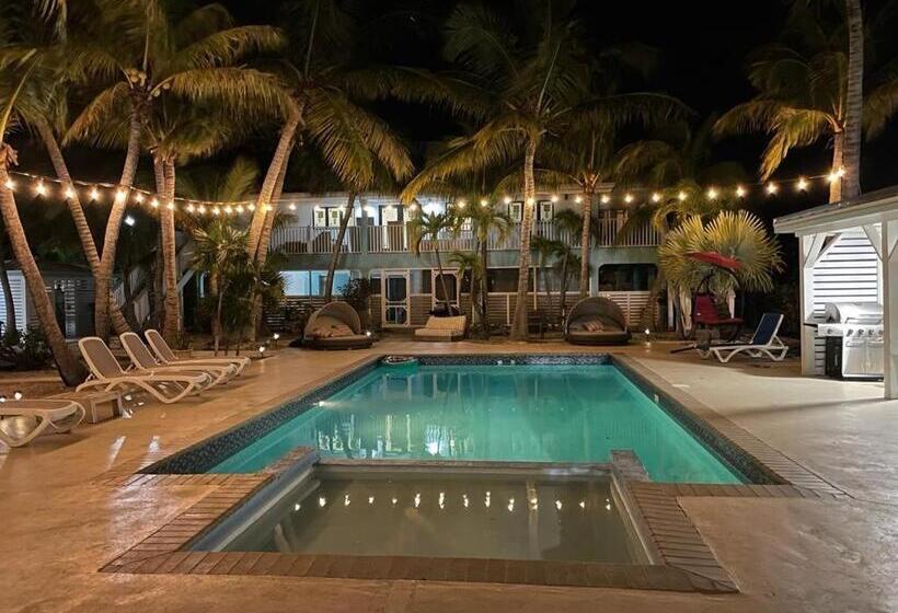 خانه 2 خوابه, Island Club Turks & Grace Bay Place