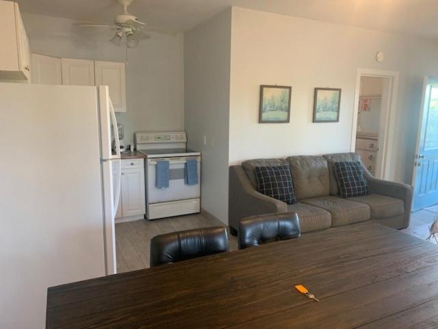 آپارتمان 1 خوابه همکف, Island Club Turks & Grace Bay Place