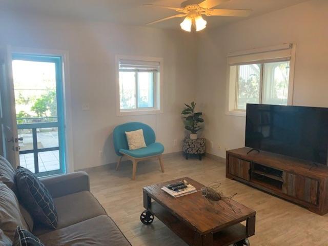 آپارتمان 1 خوابه همکف, Island Club Turks & Grace Bay Place