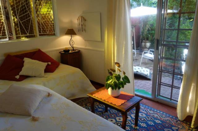 חדר משפחתי, A La Fugue