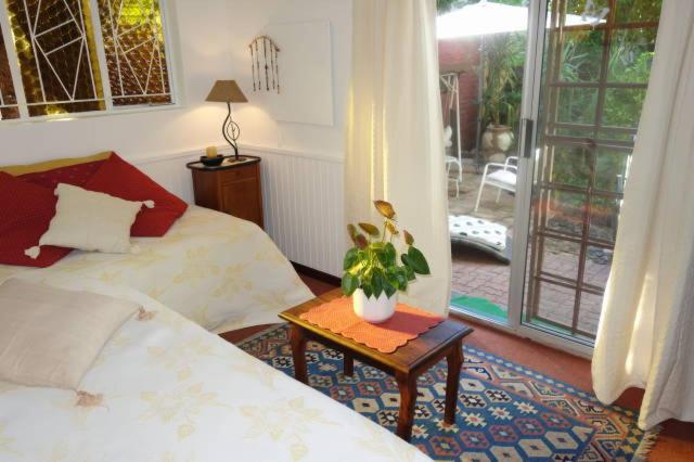 חדר משפחתי, A La Fugue