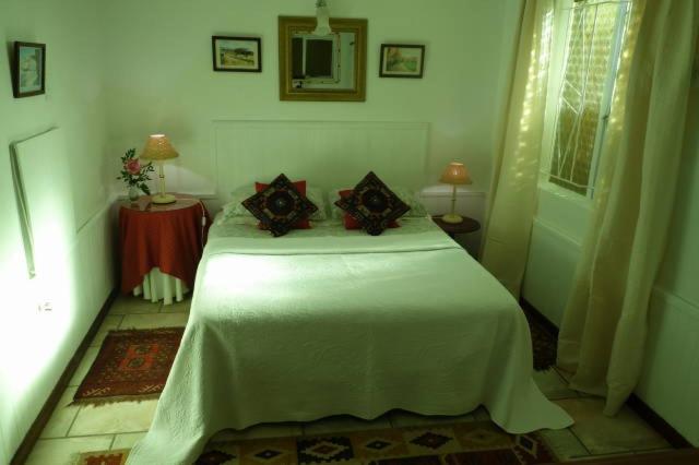 חדר משפחתי, A La Fugue