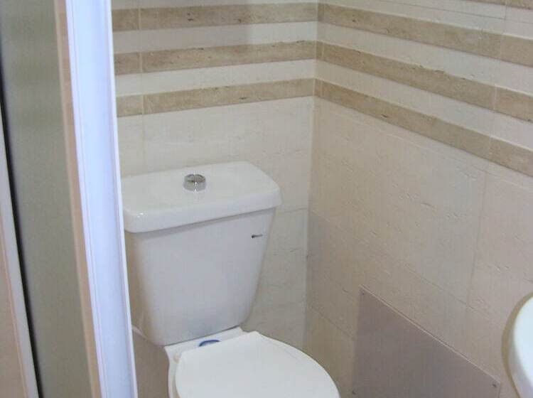 اتاق استاندارد یک نفره, Gallery