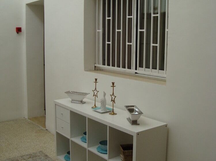 اتاق استاندارد یک نفره, Gallery