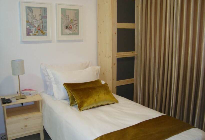 اتاق استاندارد یک نفره, Gallery