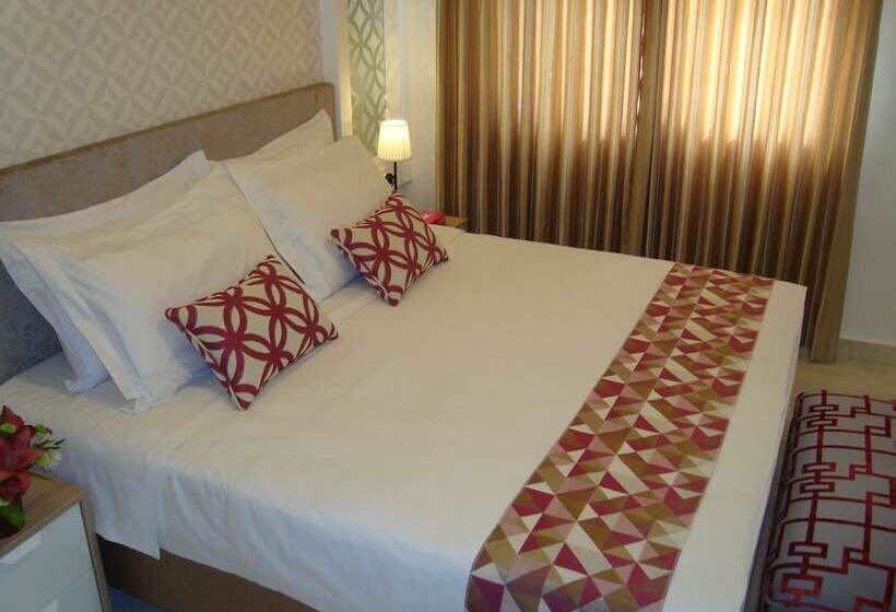 اتاق لوکس, Gallery