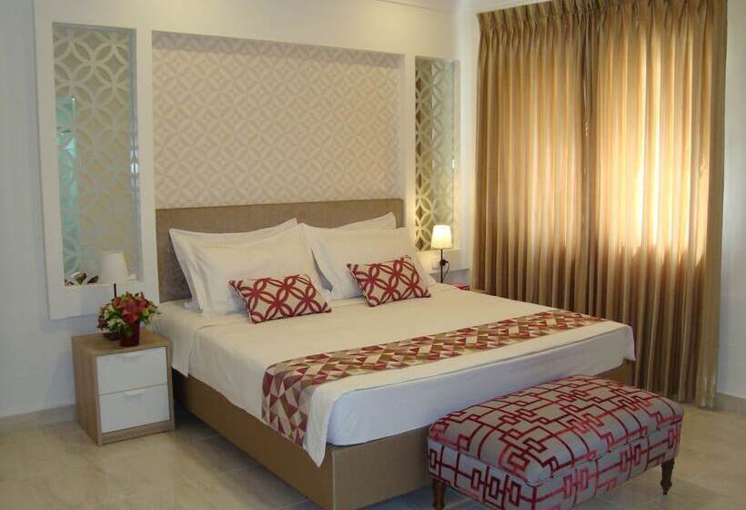 اتاق لوکس, Gallery