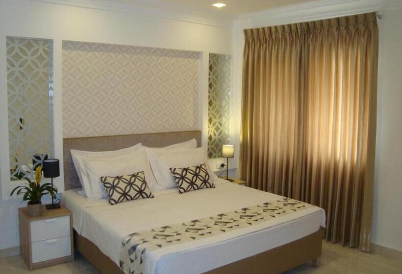 اتاق لوکس, Gallery