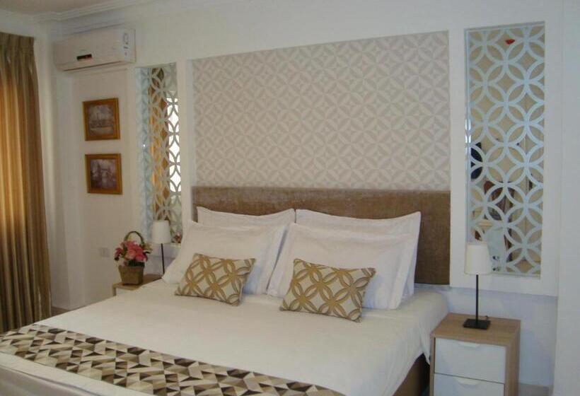 اتاق لوکس, Gallery