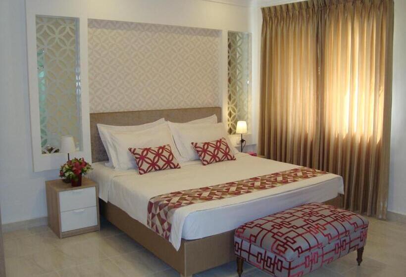 اتاق لوکس, Gallery