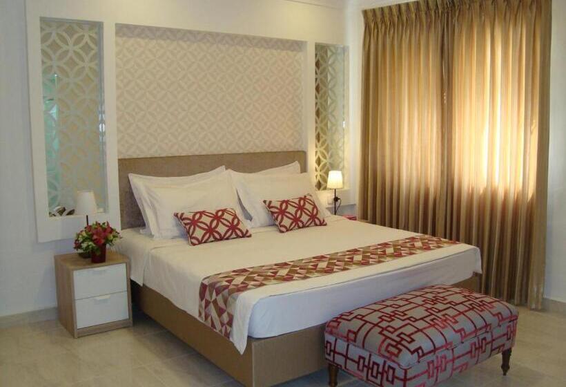 اتاق لوکس, Gallery