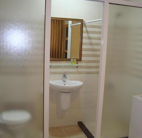 اتاق استاندارد یک نفره, Gallery