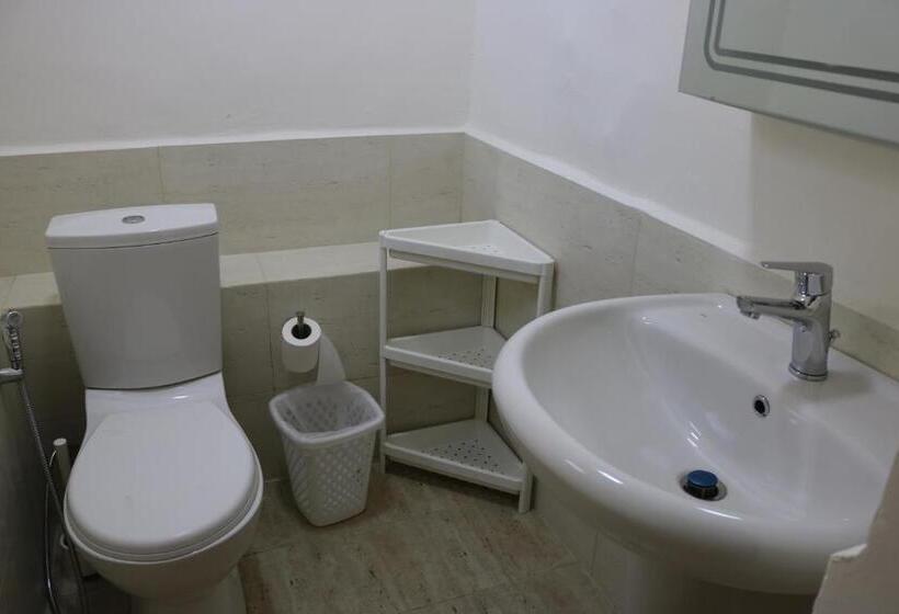 اتاق استاندارد با تراس, Gallery