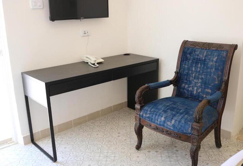 اتاق استاندارد با تراس, Gallery