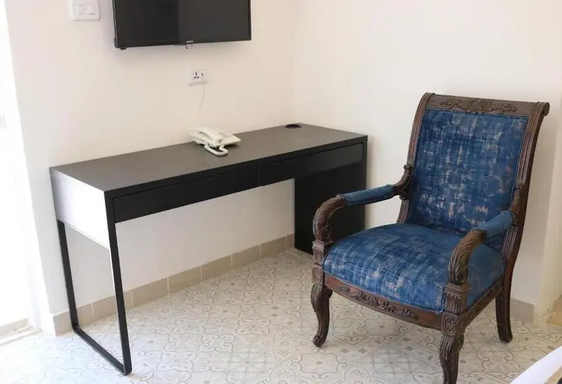 اتاق استاندارد با تراس, Gallery