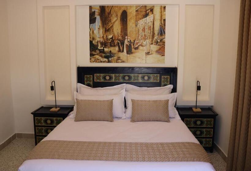 اتاق استاندارد با تراس, Gallery