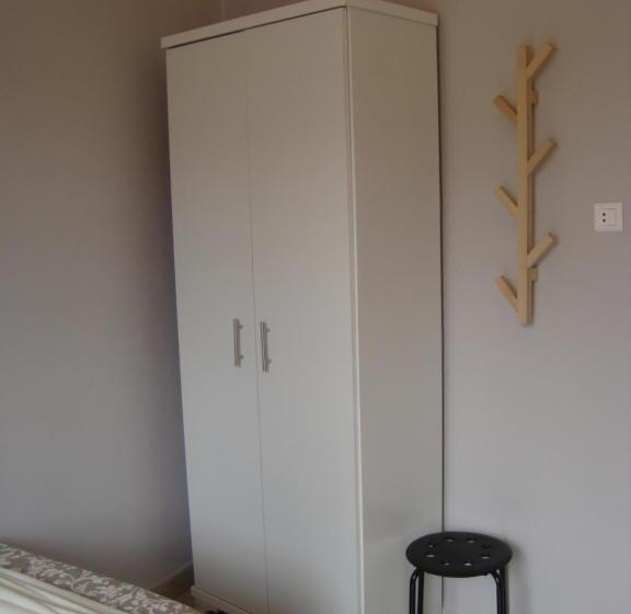 اتاق استاندارد با سرویس بهداشتی مشترک, Gallery