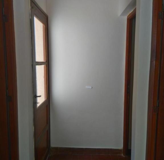 חדר סטנדרט לארבעה, La Valentina