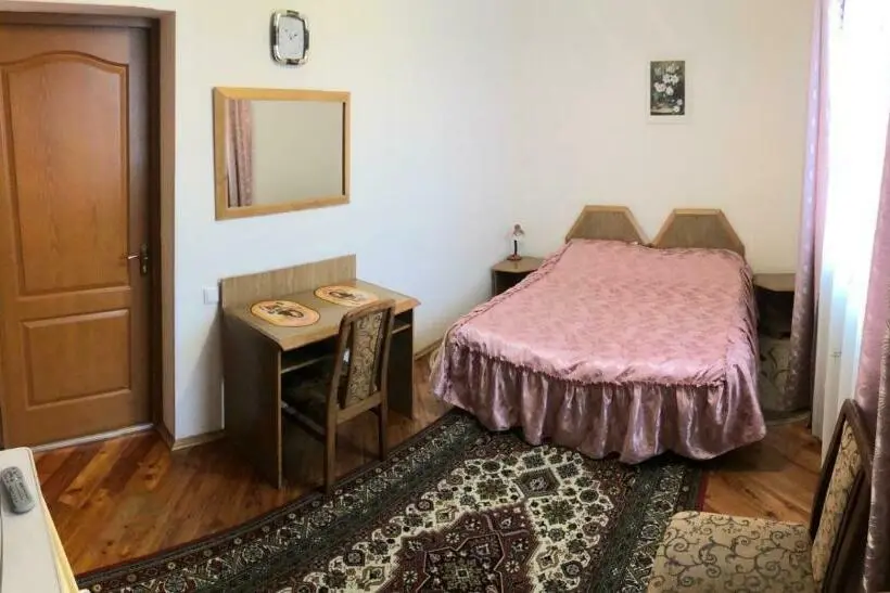 اتاق استاندارد, Magnolia Truskavets