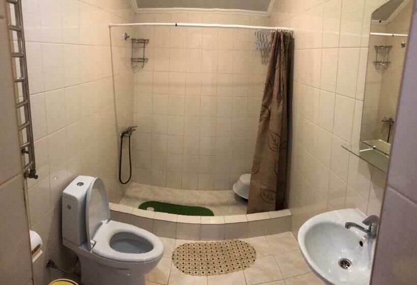 اتاق استاندارد, Magnolia Truskavets