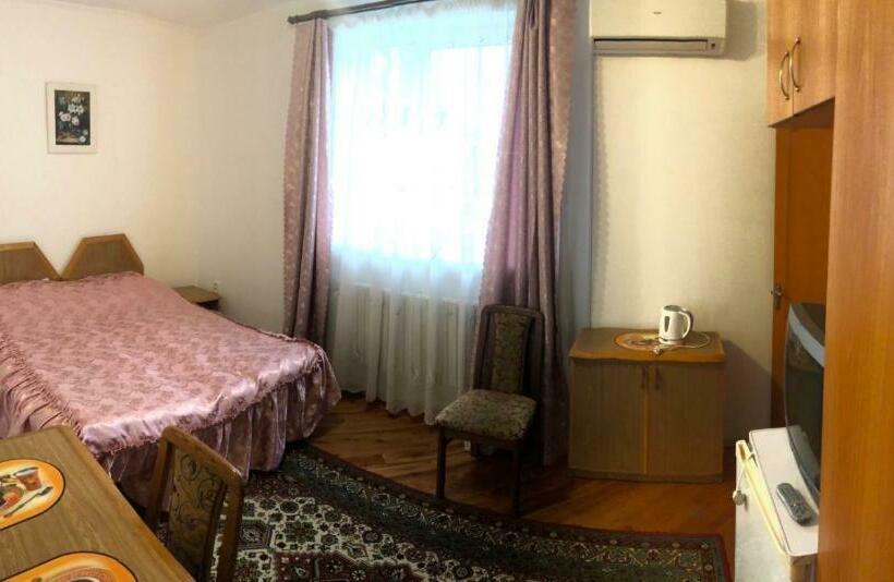 اتاق استاندارد, Magnolia Truskavets