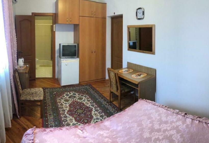 اتاق استاندارد, Magnolia Truskavets