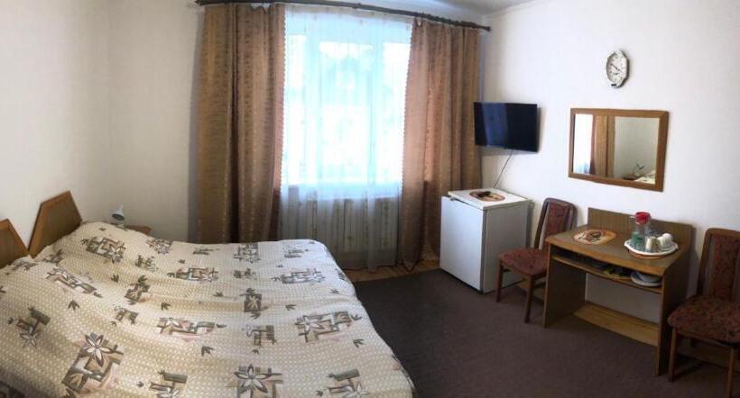 اتاق استاندارد, Magnolia Truskavets