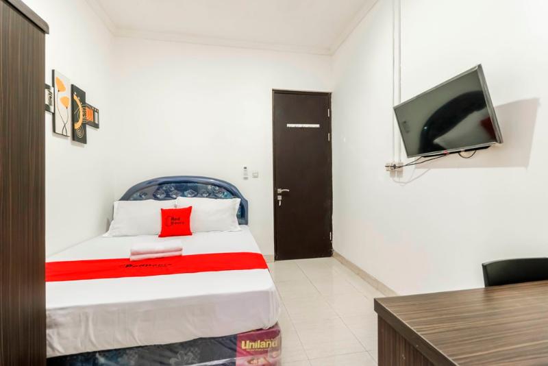 스탠다드 룸, Reddoorz Plus Near Trisakti University