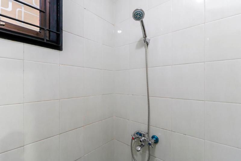 스탠다드 룸, Reddoorz Plus Near Trisakti University