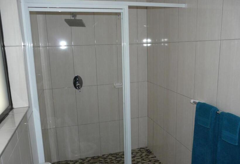 Standard Room, World Sossego Guest House