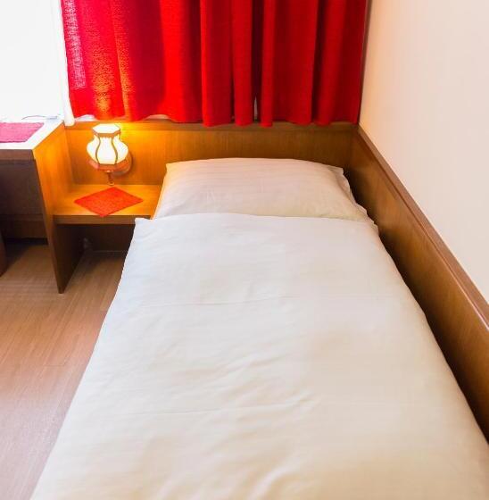 스탠다드 싱글 룸, Gasthof Mandorfer