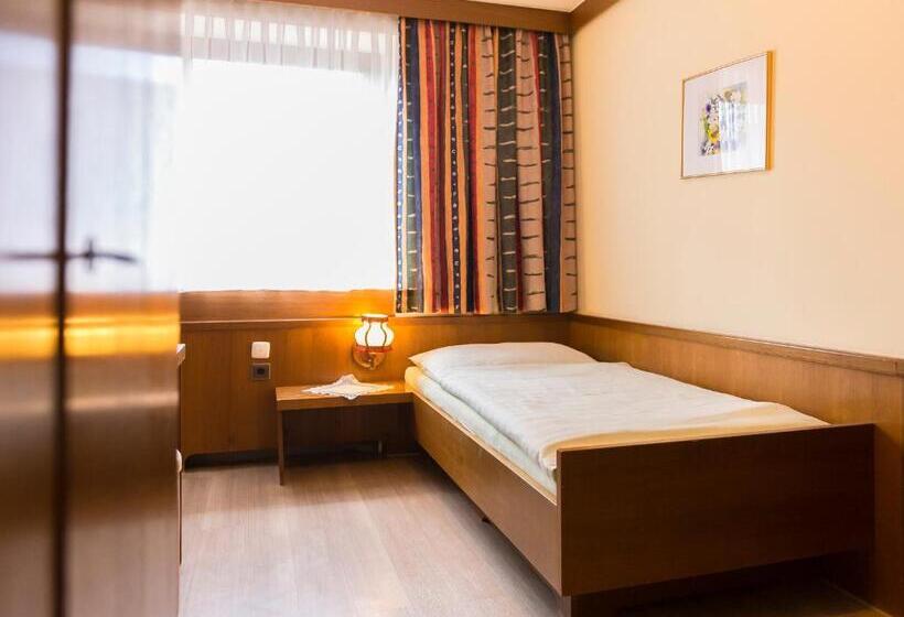 스탠다드 싱글 룸, Gasthof Mandorfer