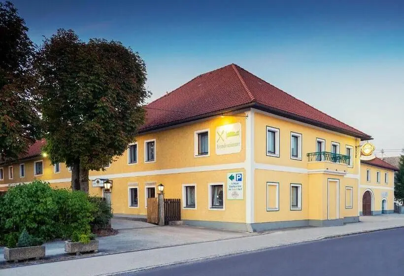 スタンダードルーム, Gasthof Mandorfer