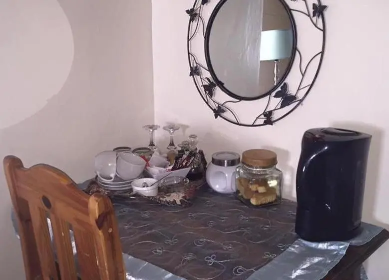 スタンダードルーム, Jungnickel Guesthouse