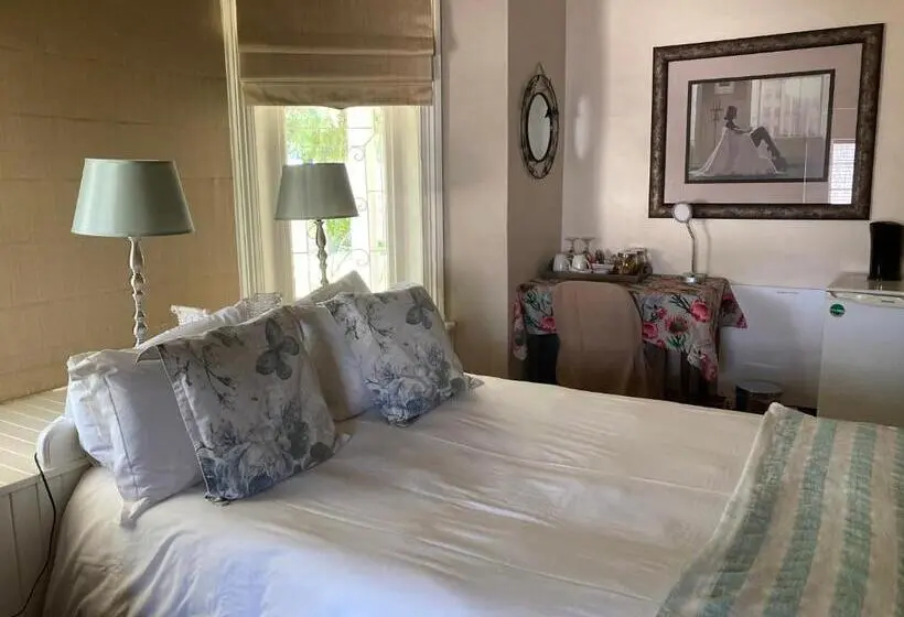 ファミリールーム, Jungnickel Guesthouse