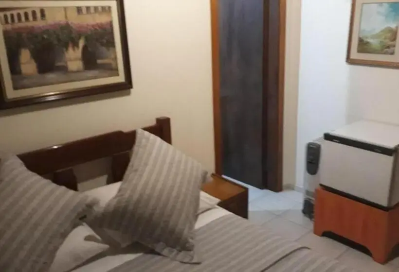 اتاق استاندارد, Pousada Nonna Mimi