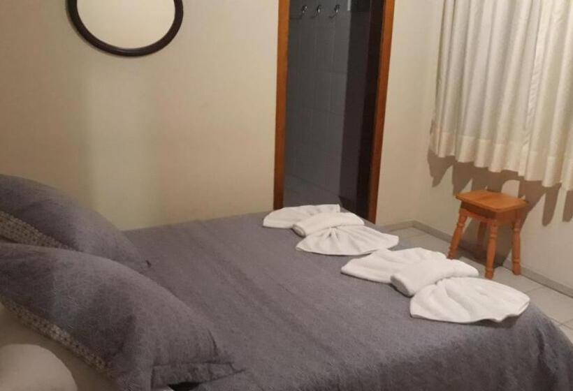 غرفة قياسية, Pousada Nonna Mimi