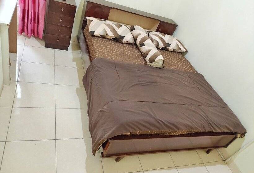 Номер Стандарт, Radio Backpacker Guesthouse