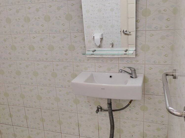 Номер Стандарт, Radio Backpacker Guesthouse